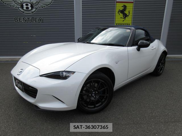 Mazda ROADSTER 2022-03 8881858-0