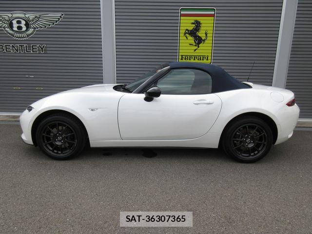 Mazda ROADSTER 2022-03 8881858-9