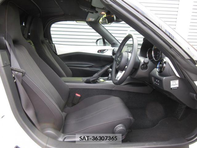 Mazda ROADSTER 2022-03 8881858-19