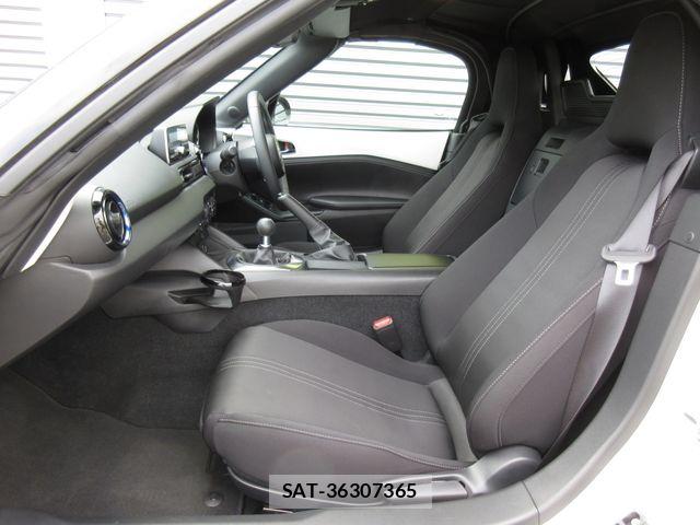 Mazda ROADSTER 2022-03 8881858-20