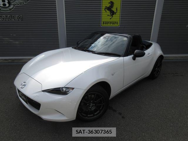 Mazda ROADSTER 2022-03 8881858-25