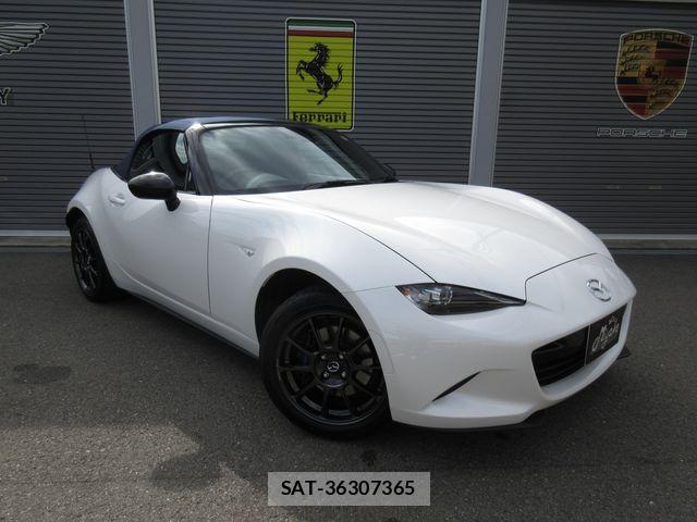 Mazda ROADSTER 2022-03 8881858-4