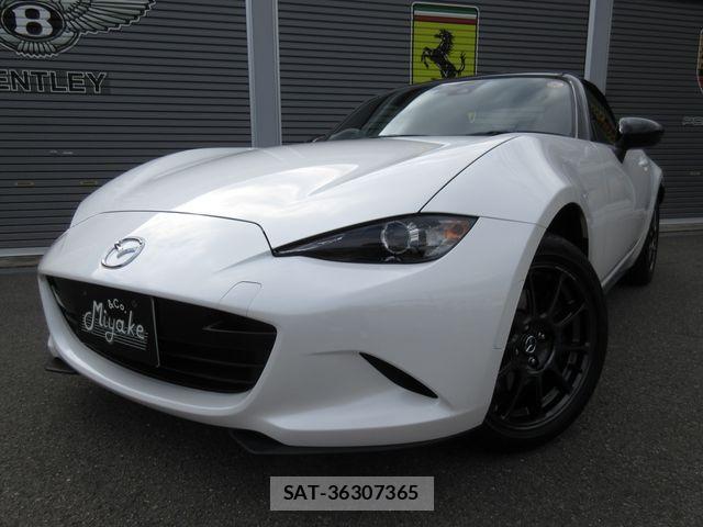 Mazda ROADSTER 2022-03 8881858-5