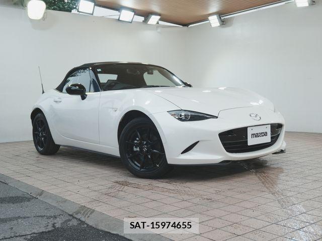 Mazda ROADSTER 2022-01 8881857-0