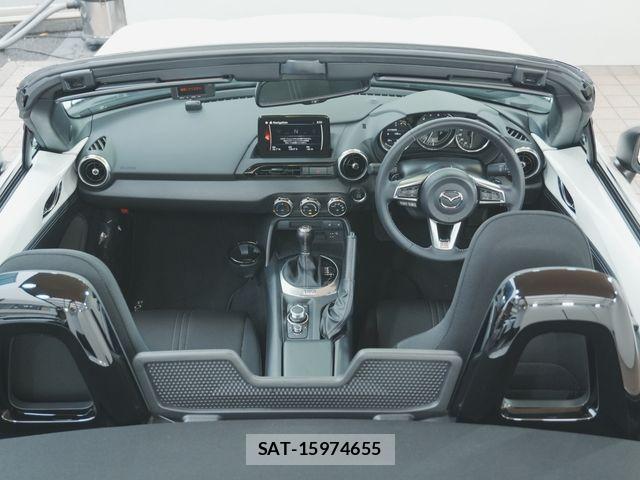 Mazda ROADSTER 2022-01 8881857-1