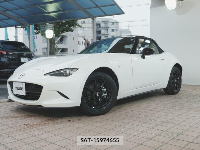 Mazda ROADSTER 2022-01 8881857-20