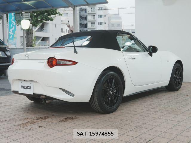 Mazda ROADSTER 2022-01 8881857-21