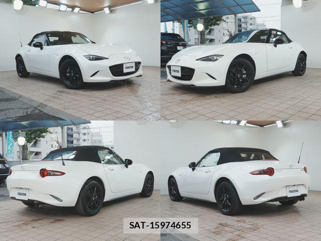 Mazda ROADSTER 2022-01 8881857-2