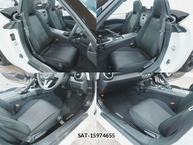 Mazda ROADSTER 2022-01 8881857-3