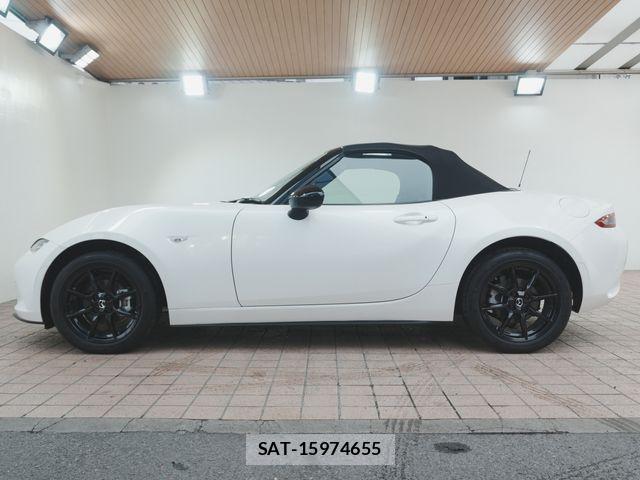 Mazda ROADSTER 2022-01 8881857-7