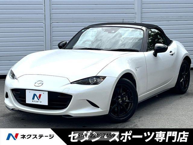Mazda ROADSTER 2023-02 8881856-0