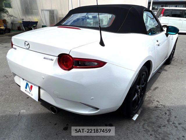 Mazda ROADSTER 2023-02 8881856-17
