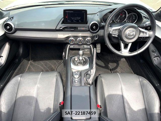 Mazda ROADSTER 2023-02 8881856-1