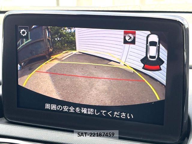 Mazda ROADSTER 2023-02 8881856-6