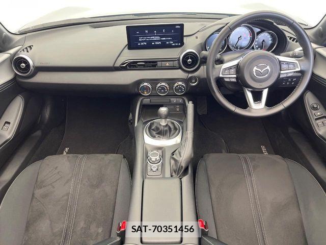 Mazda ROADSTER 2025-09 8881855-1