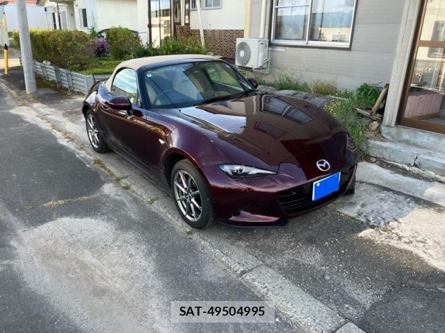 Mazda ROADSTER 2025-04 8881853-3