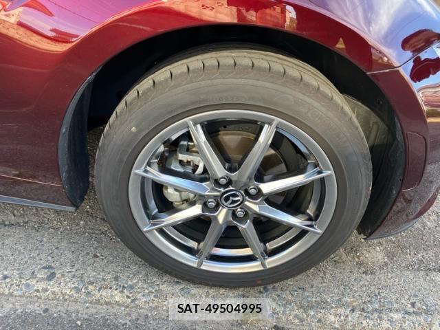 Mazda ROADSTER 2025-04 8881853-7