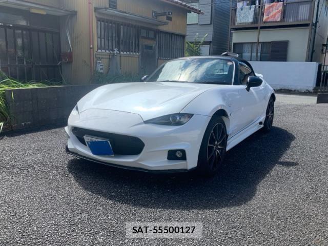 Mazda ROADSTER 2022-01 8884257-0