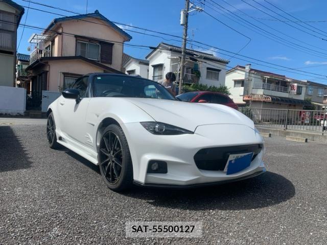 Mazda ROADSTER 2022-01 8884257-1