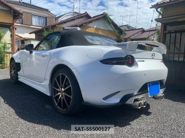 Mazda ROADSTER 2022-01 8884257-4