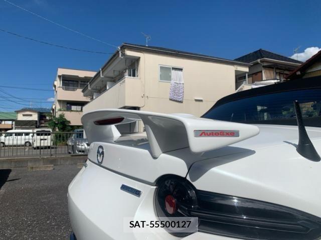 Mazda ROADSTER 2022-01 8884257-7