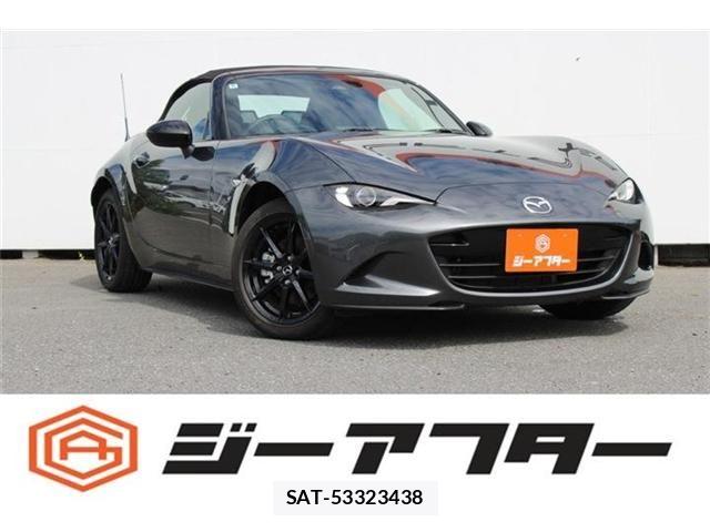 Mazda ROADSTER 2024-08 8884256-0