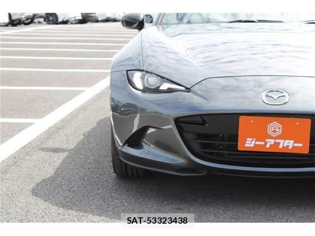 Mazda ROADSTER 2024-08 8884256-9