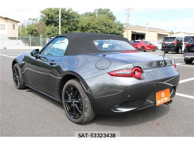 Mazda ROADSTER 2024-08 8884256-15