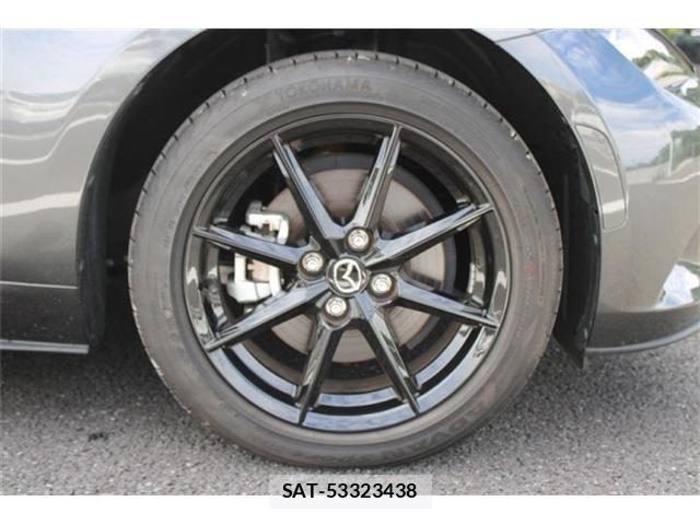 Mazda ROADSTER 2024-08 8884256-27