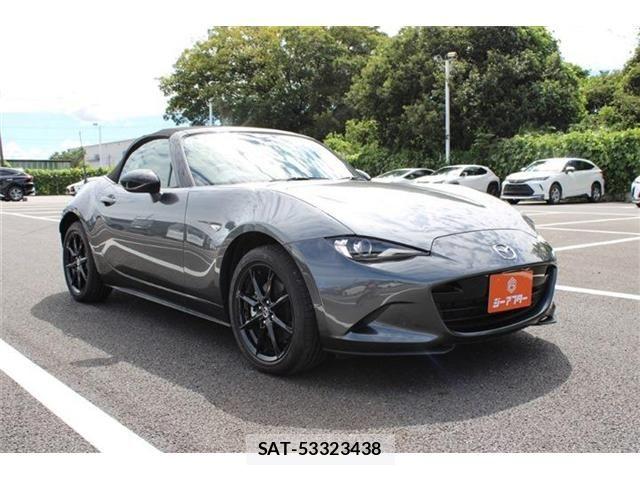 Mazda ROADSTER 2024-08 8884256-7