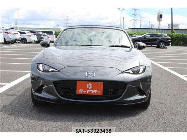 Mazda ROADSTER 2024-08 8884256-8