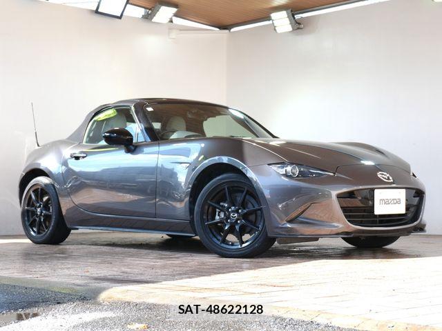Mazda ROADSTER 2021-08 8884255-0