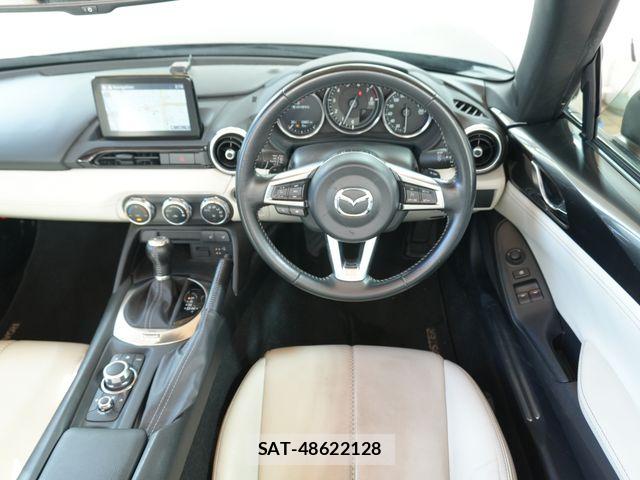 Mazda ROADSTER 2021-08 8884255-14