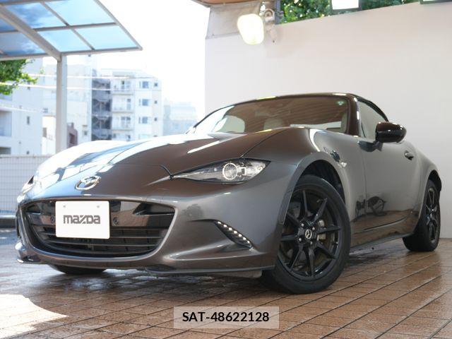 Mazda ROADSTER 2021-08 8884255-18