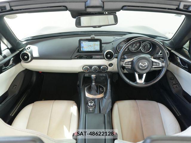 Mazda ROADSTER 2021-08 8884255-1