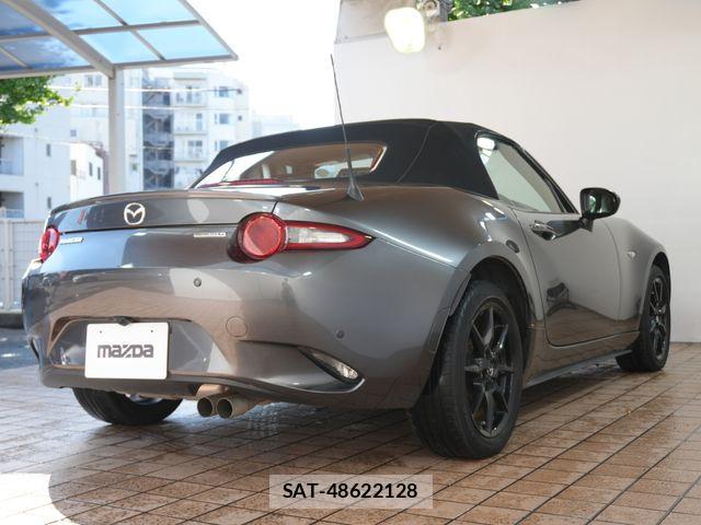 Mazda ROADSTER 2021-08 8884255-19