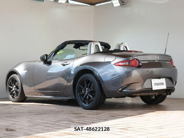 Mazda ROADSTER 2021-08 8884255-20