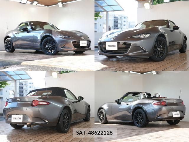 Mazda ROADSTER 2021-08 8884255-2