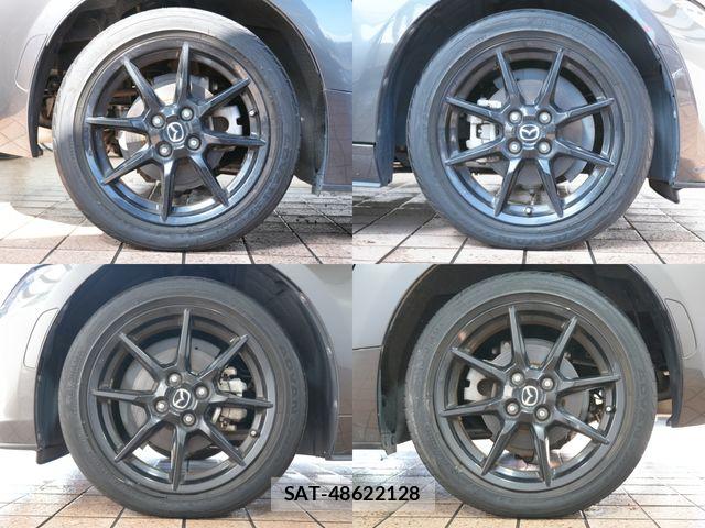 Mazda ROADSTER 2021-08 8884255-5