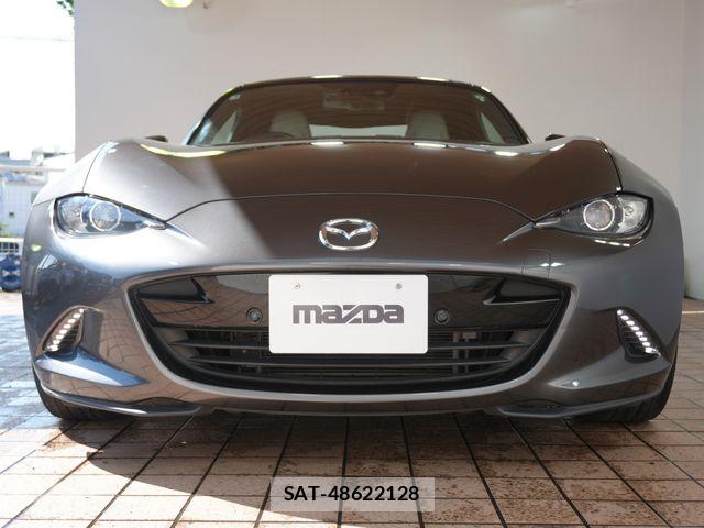 Mazda ROADSTER 2021-08 8884255-8