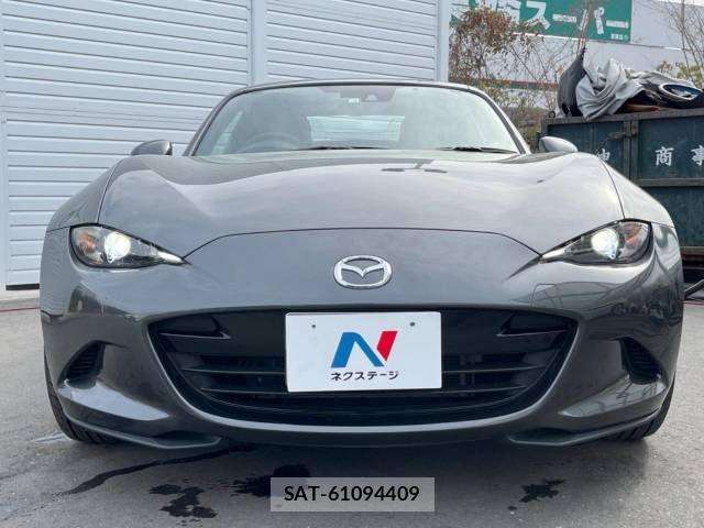 Mazda ROADSTER 2017-03 821830-10