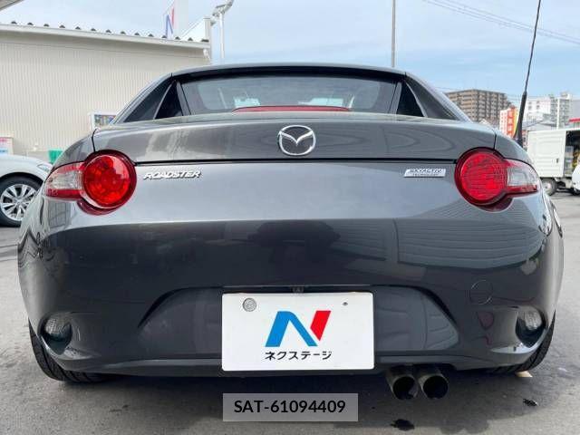 Mazda ROADSTER 2017-03 821830-11