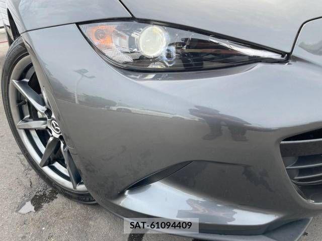 Mazda ROADSTER 2017-03 821830-12