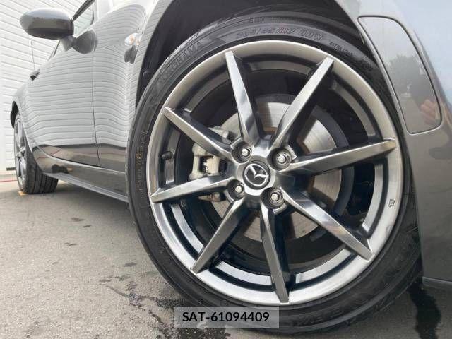 Mazda ROADSTER 2017-03 821830-13