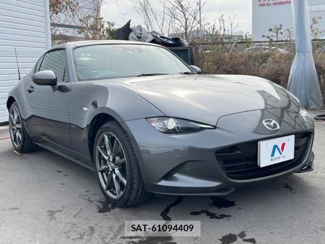 Mazda ROADSTER 2017-03 821830-14