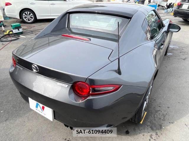 Mazda ROADSTER 2017-03 821830-15