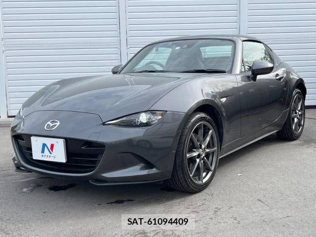 Mazda ROADSTER 2017-03 821830-16