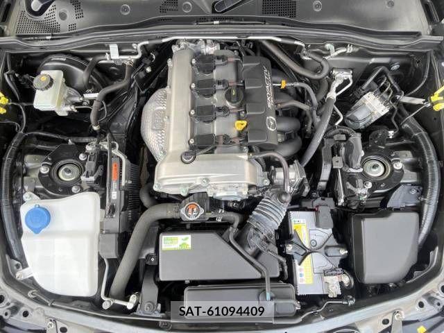 Mazda ROADSTER 2017-03 821830-18