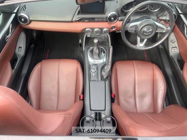Mazda ROADSTER 2017-03 821830-1
