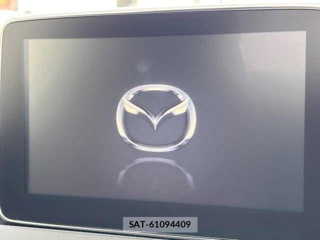 Mazda ROADSTER 2017-03 821830-2